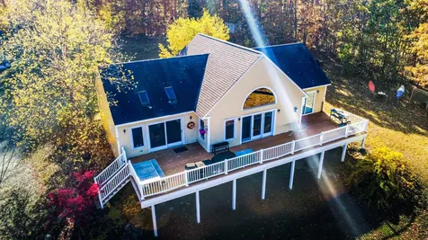 233 Stark Street Gilford NH 03249