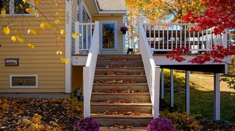 233 Stark Street Gilford NH 03249