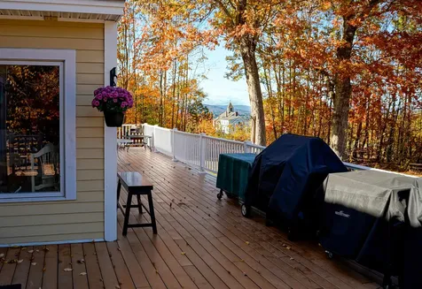 233 Stark Street Gilford NH 03249