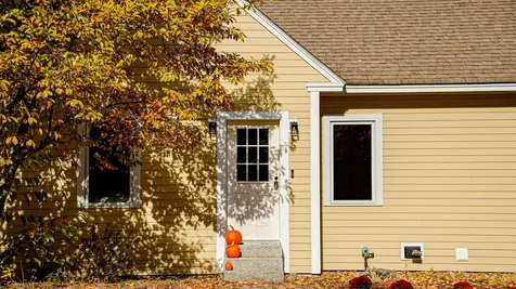 233 Stark Street Gilford NH 03249