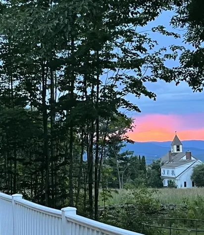 233 Stark Street Gilford NH 03249