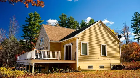 233 Stark Street Gilford NH 03249