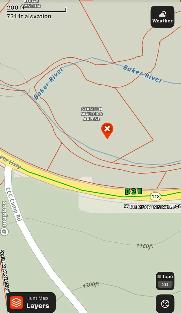 218-052 Swimmin' Hole Drive Warren NH 03279