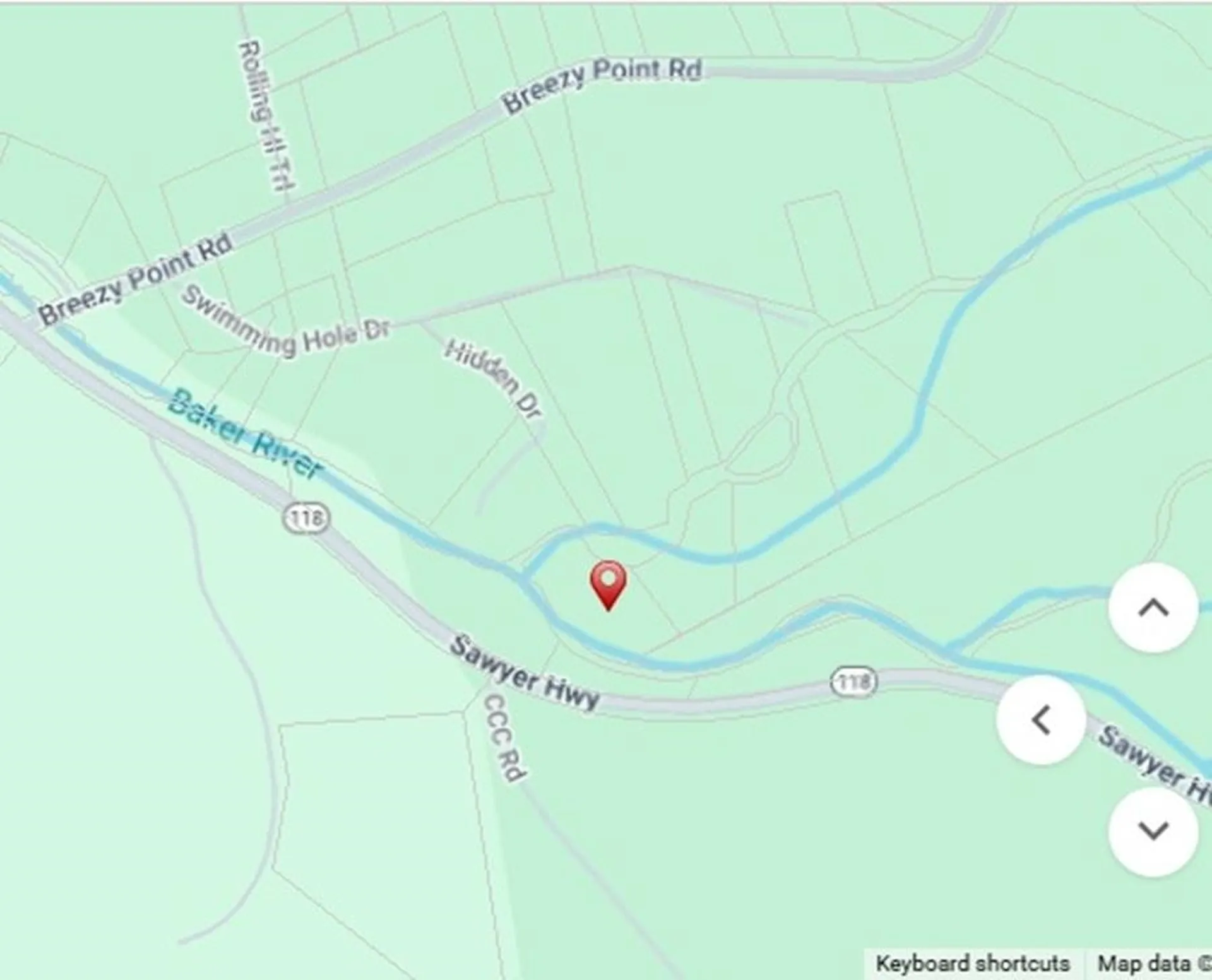 218-052 Swimmin' Hole Drive Warren NH 03279