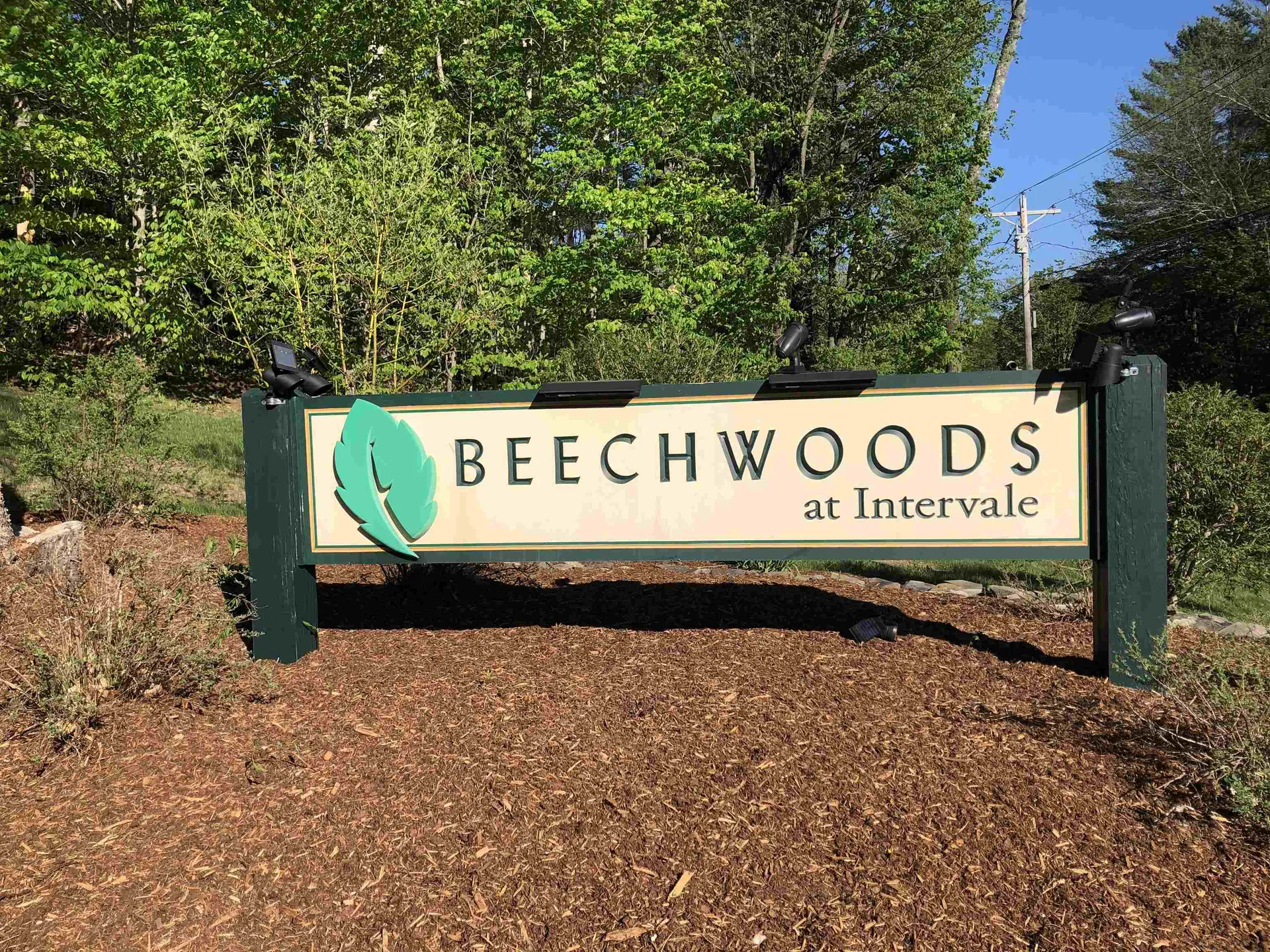 3 Beechwoods Drive Bartlett NH 03845