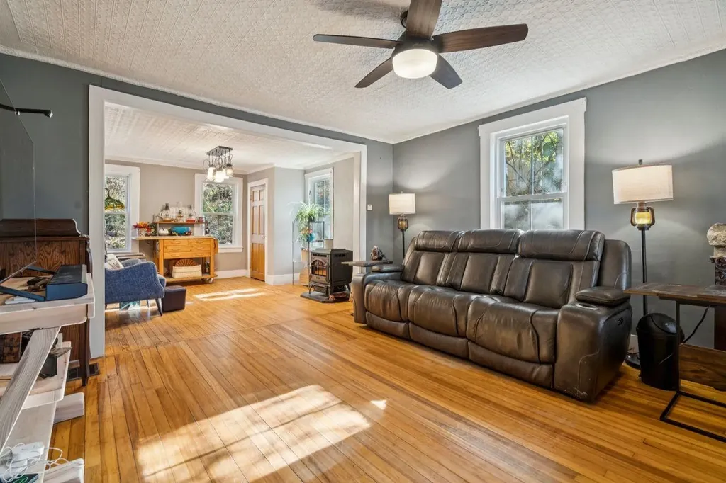 16 Jewett Street Marlborough NH 03455