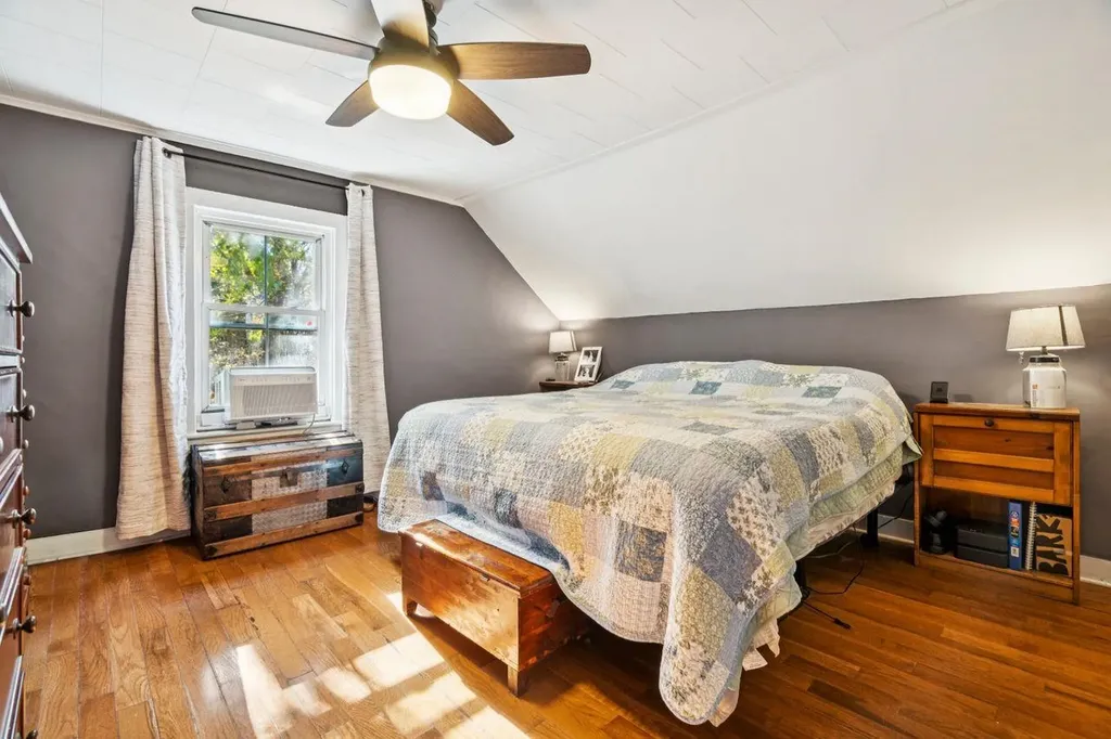 16 Jewett Street Marlborough NH 03455