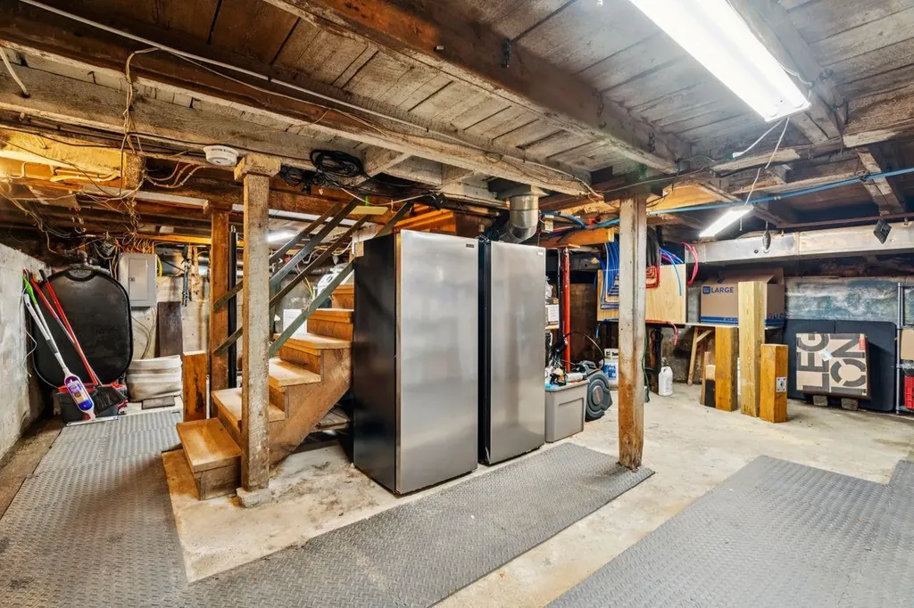 16 Jewett Street Marlborough NH 03455