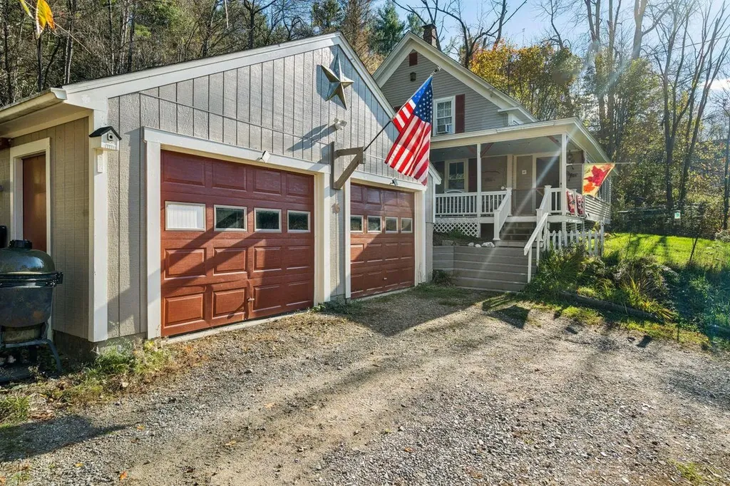 16 Jewett Street Marlborough NH 03455