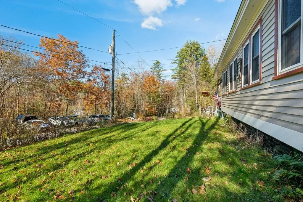 16 Jewett Street Marlborough NH 03455