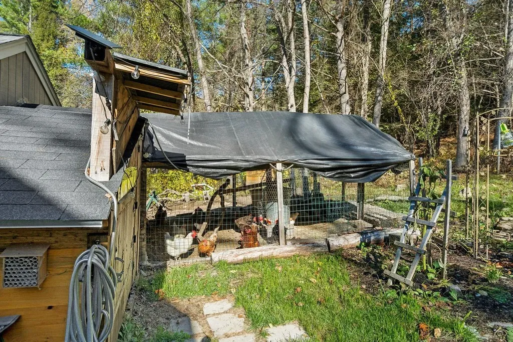 16 Jewett Street Marlborough NH 03455