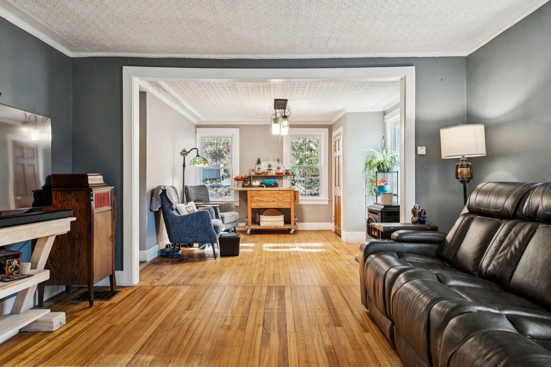 16 Jewett Street Marlborough NH 03455