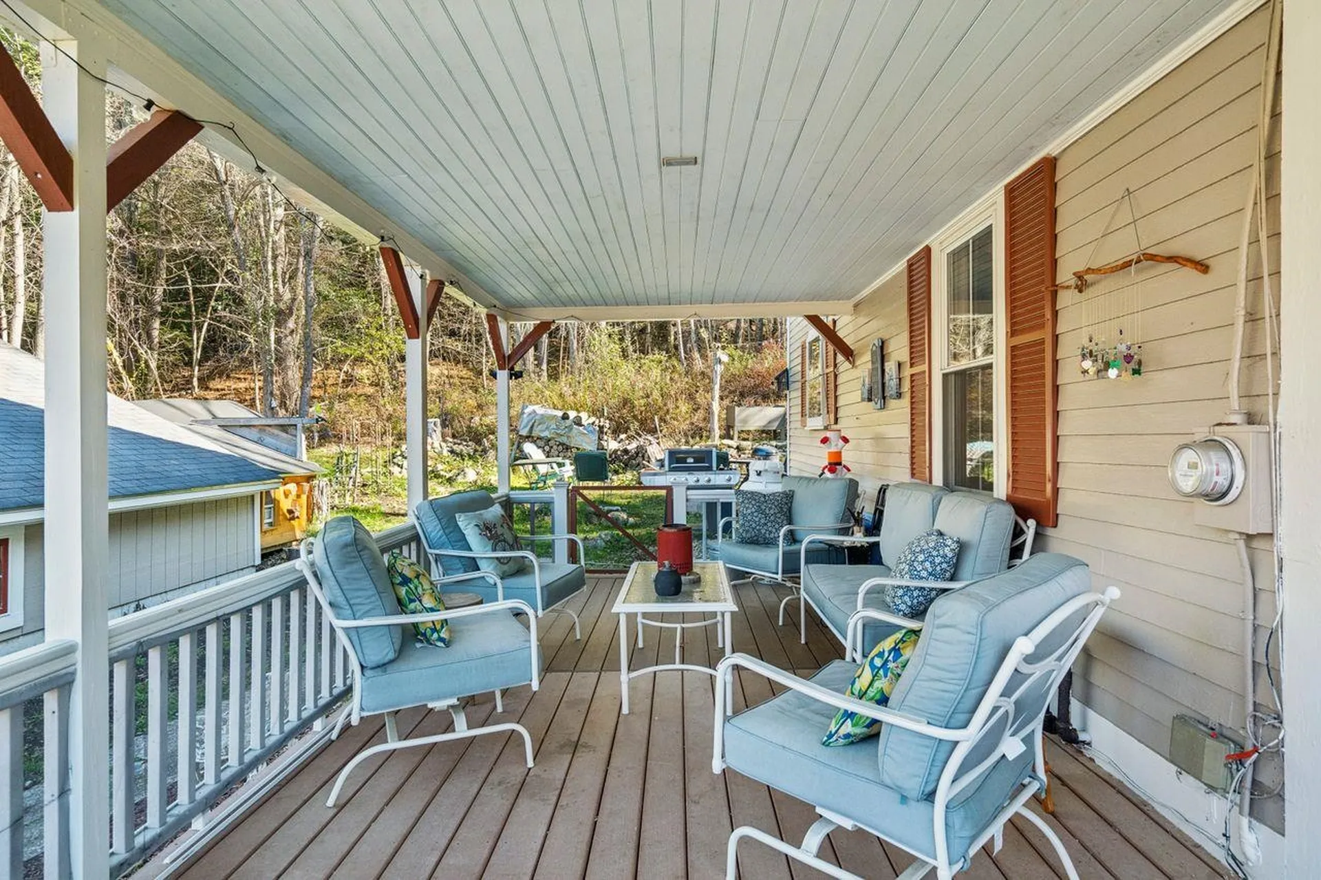 16 Jewett Street Marlborough NH 03455