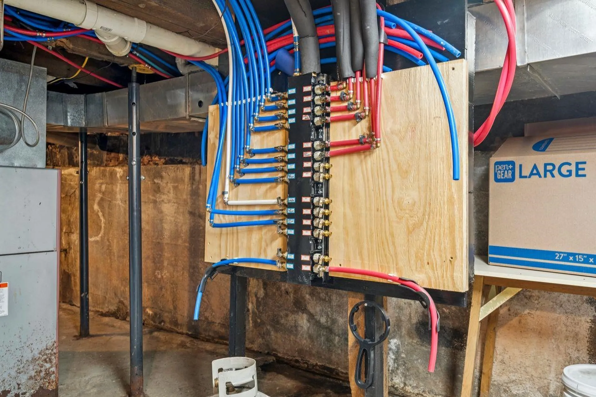 16 Jewett Street Marlborough NH 03455