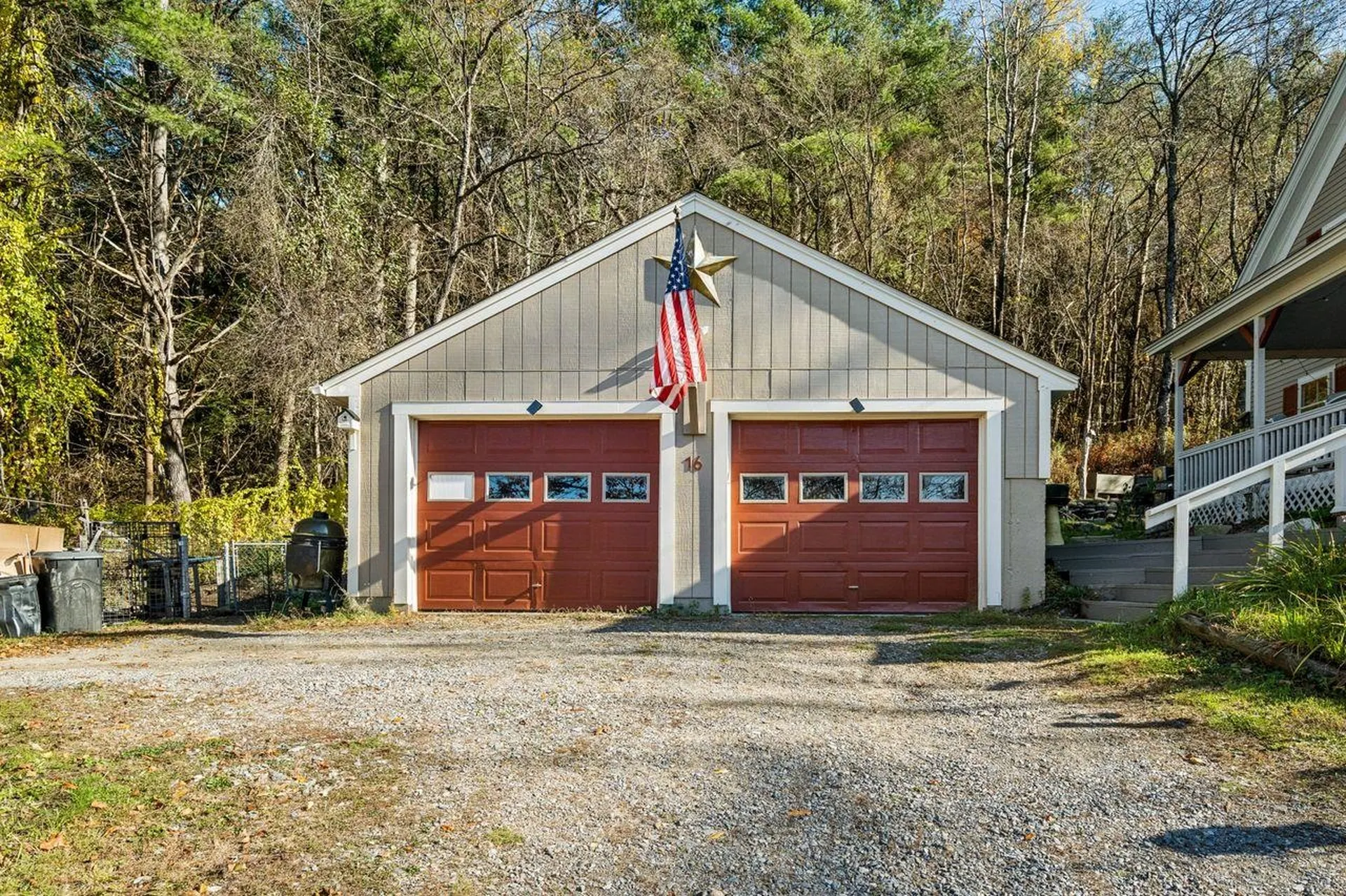 16 Jewett Street Marlborough NH 03455