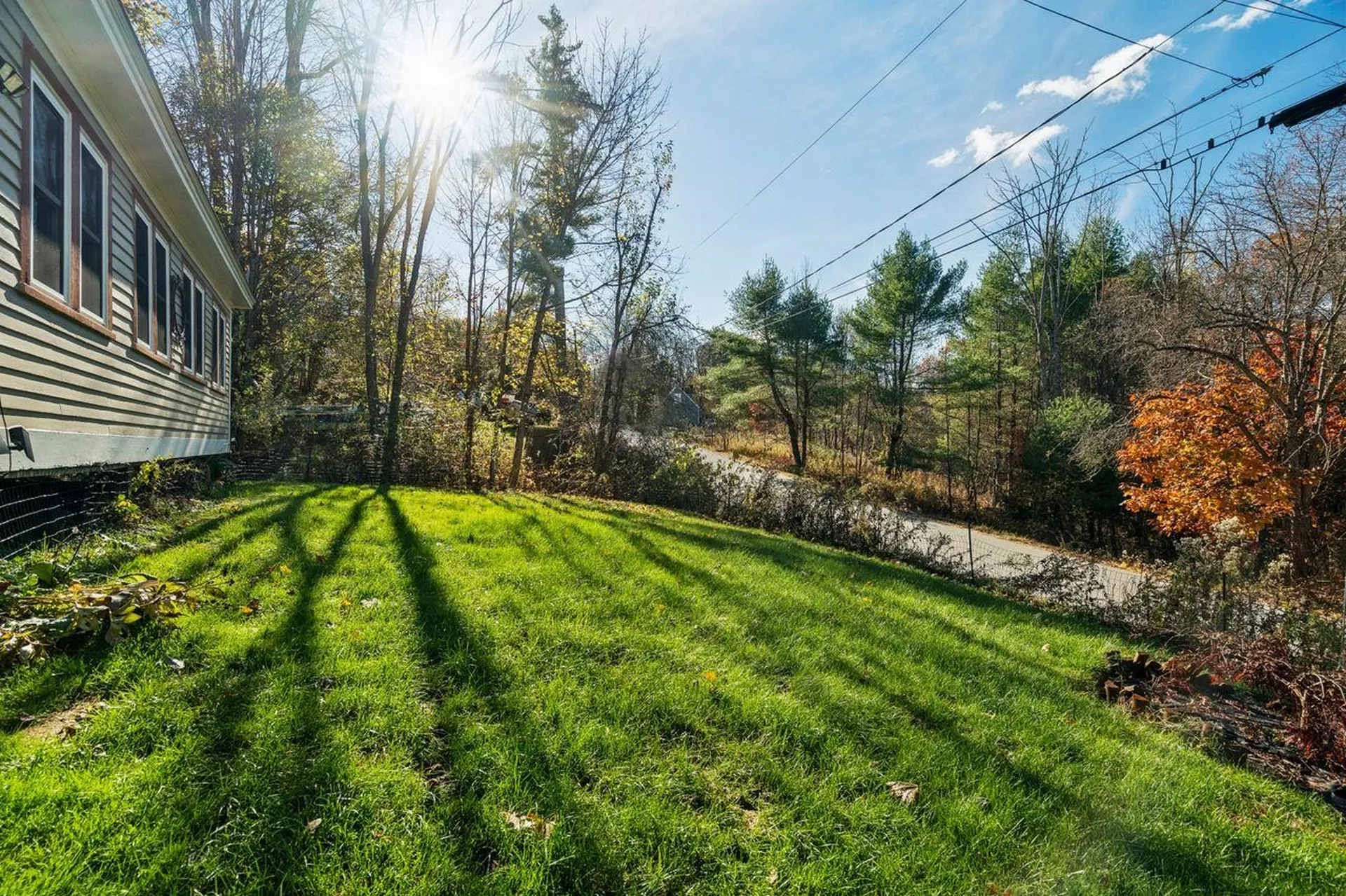 16 Jewett Street Marlborough NH 03455