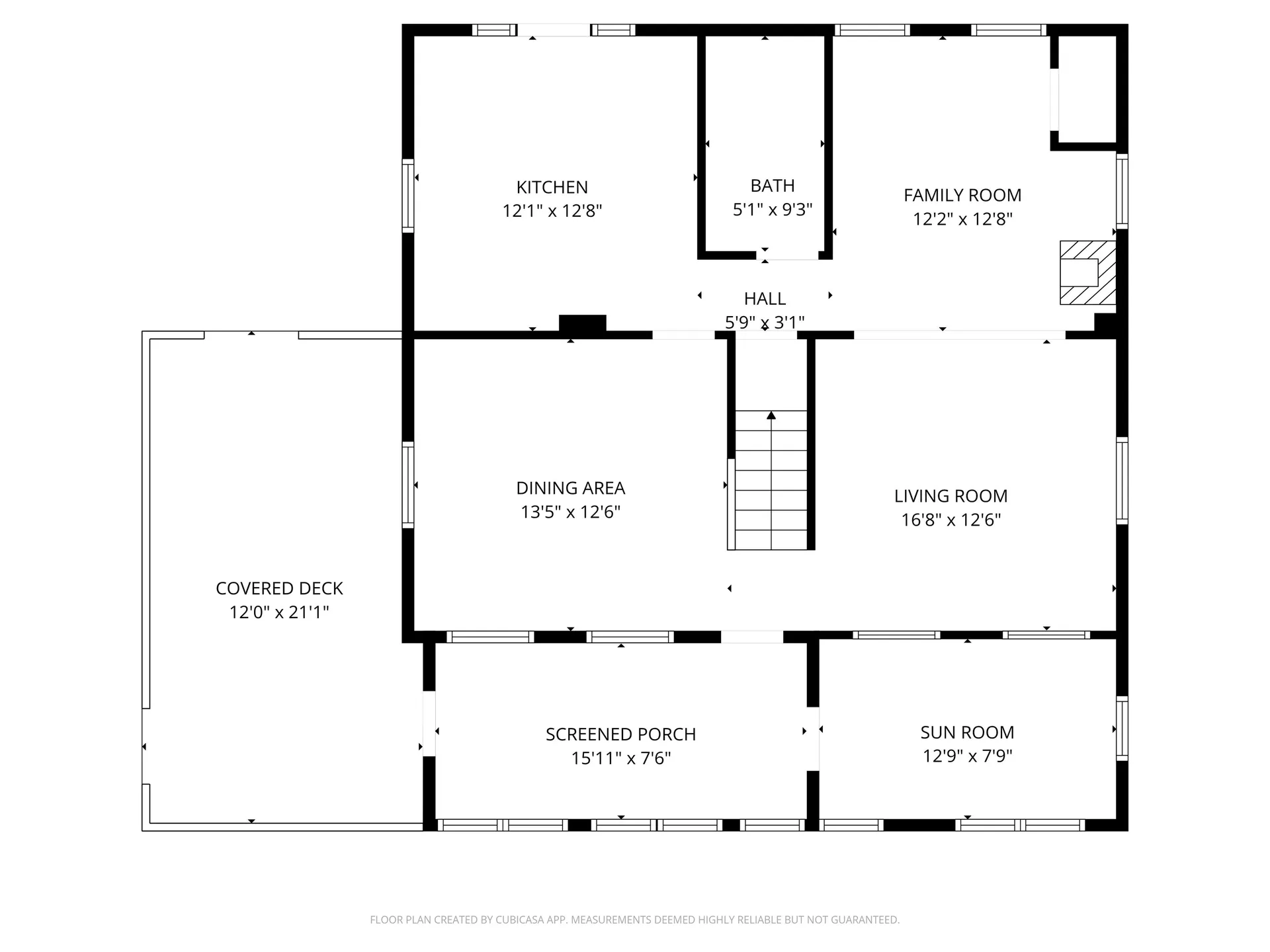 16 Jewett Street Marlborough NH 03455