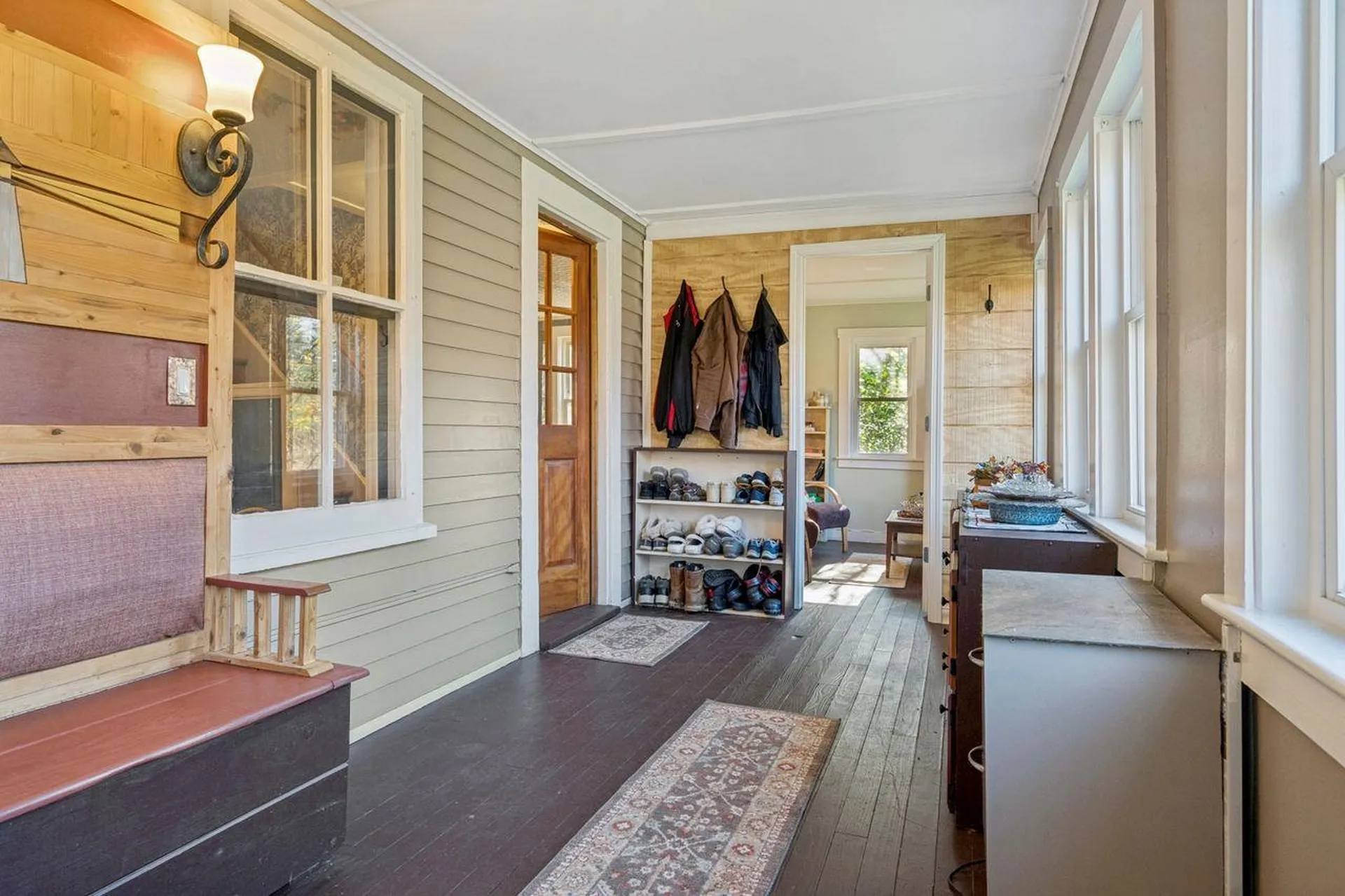 16 Jewett Street Marlborough NH 03455