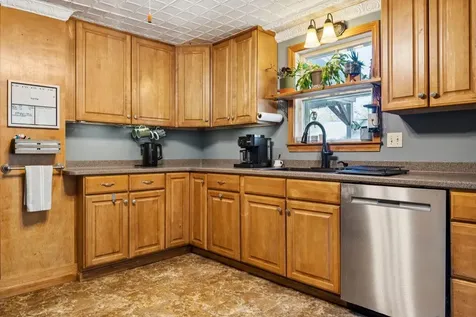 16 Jewett Street Marlborough NH 03455