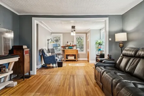 16 Jewett Street Marlborough NH 03455