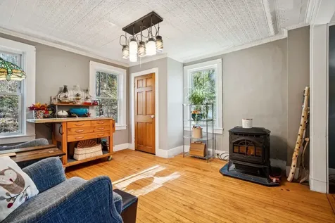 16 Jewett Street Marlborough NH 03455