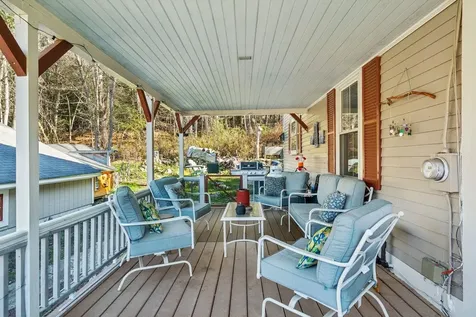 16 Jewett Street Marlborough NH 03455