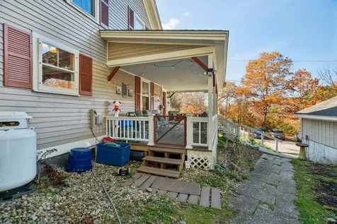 16 Jewett Street Marlborough NH 03455