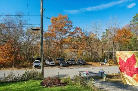 16 Jewett Street Marlborough NH 03455