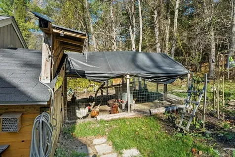 16 Jewett Street Marlborough NH 03455