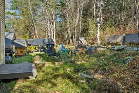 16 Jewett Street Marlborough NH 03455