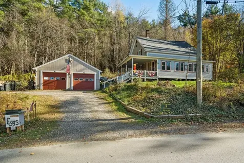 16 Jewett Street Marlborough NH 03455