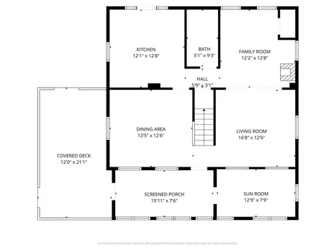 16 Jewett Street Marlborough NH 03455