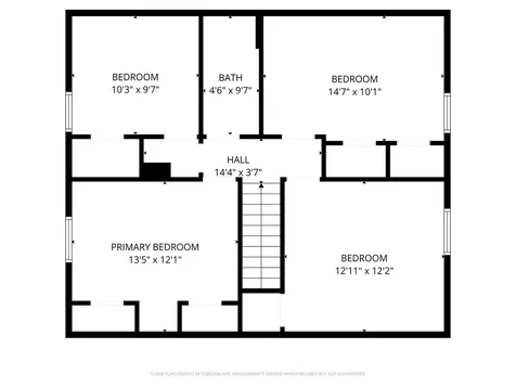 16 Jewett Street Marlborough NH 03455