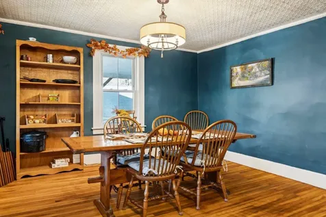 16 Jewett Street Marlborough NH 03455