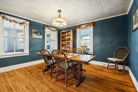 16 Jewett Street Marlborough NH 03455