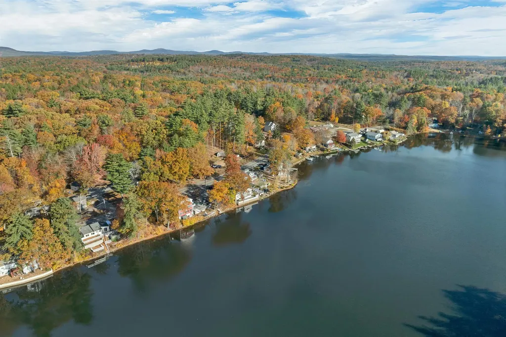 2184 Franklin Pierce Highway Barrington NH 03825