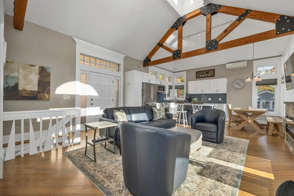 2184 Franklin Pierce Highway Barrington NH 03825