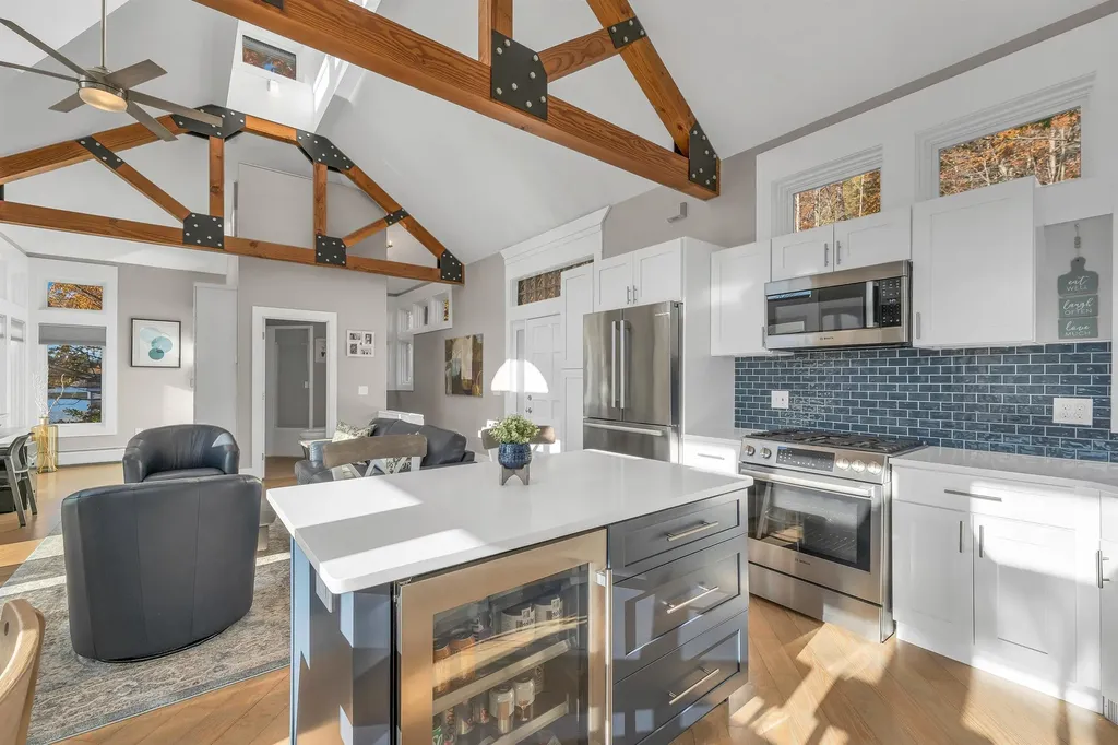 2184 Franklin Pierce Highway Barrington NH 03825