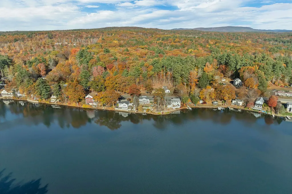 2184 Franklin Pierce Highway Barrington NH 03825