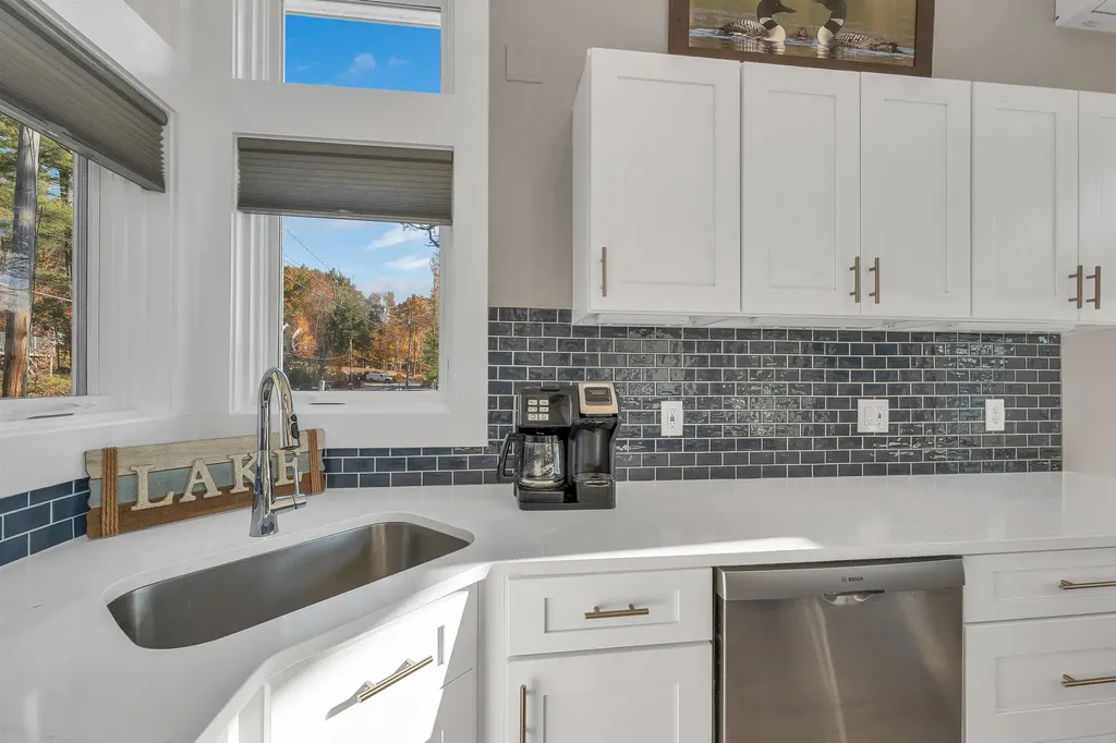 2184 Franklin Pierce Highway Barrington NH 03825