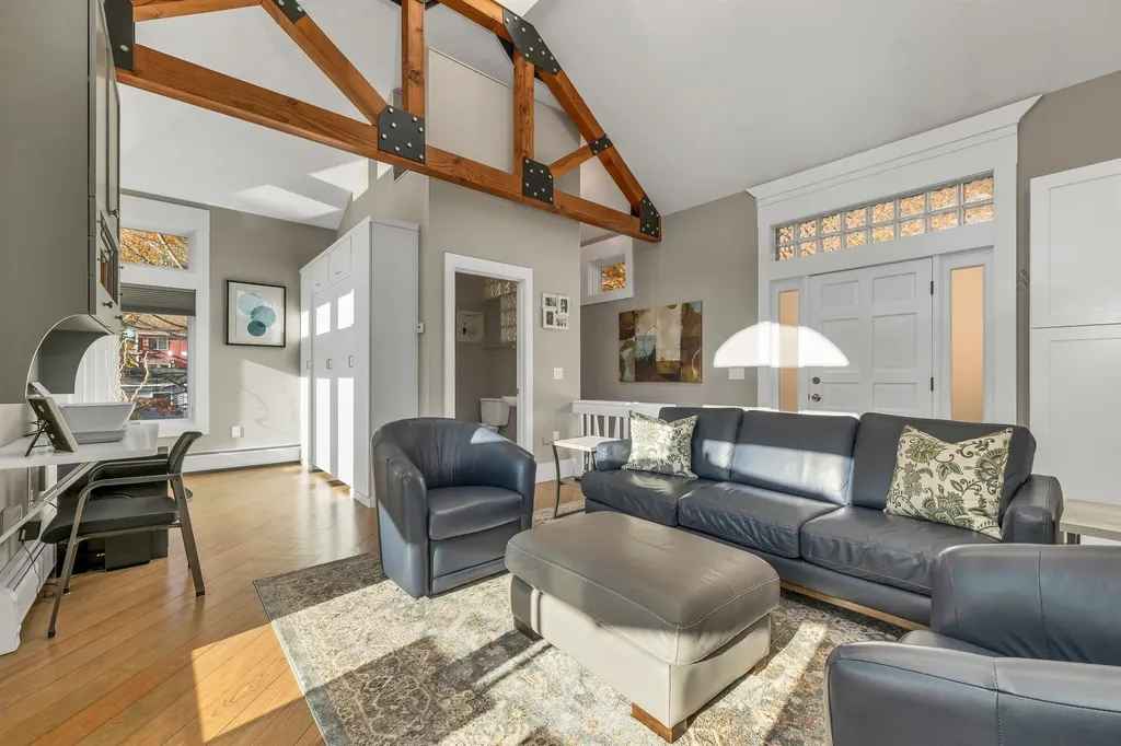 2184 Franklin Pierce Highway Barrington NH 03825