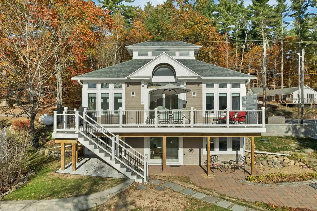 2184 Franklin Pierce Highway Barrington NH 03825