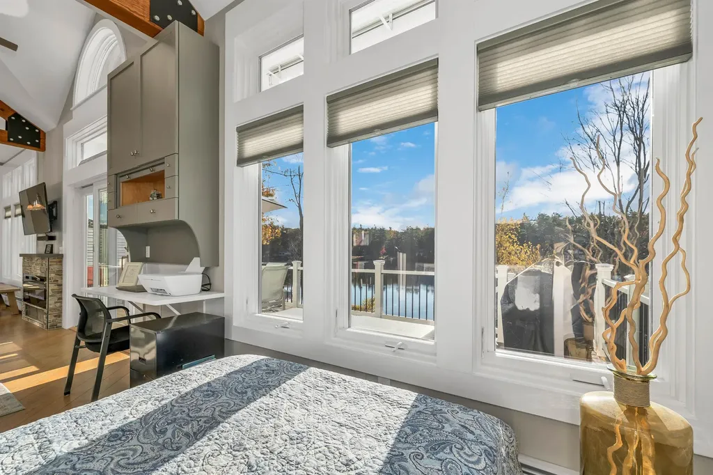 2184 Franklin Pierce Highway Barrington NH 03825