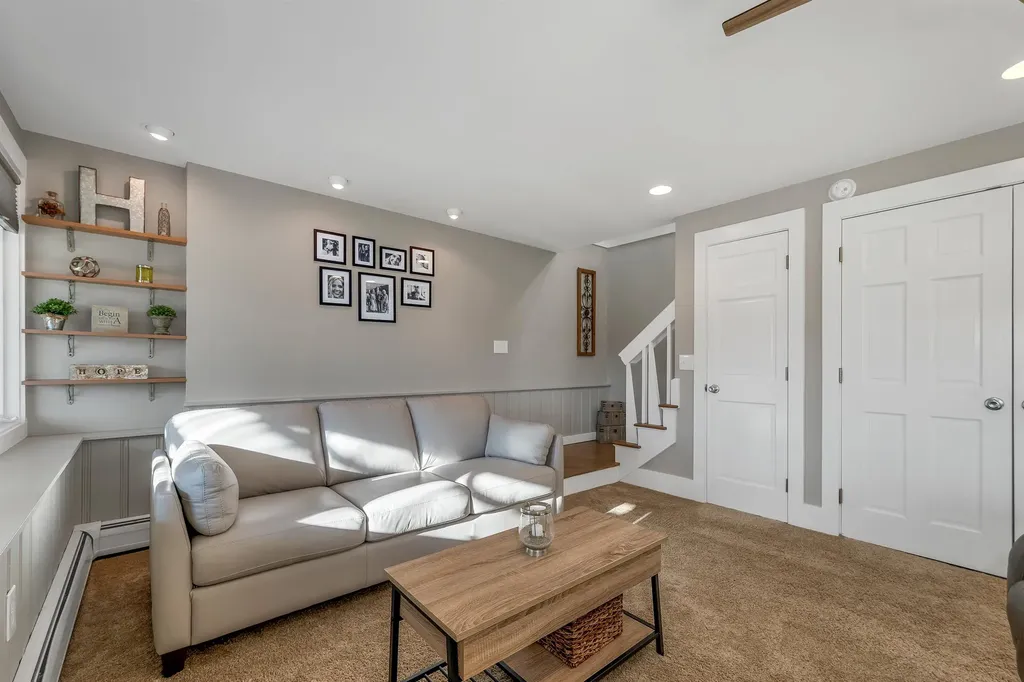 2184 Franklin Pierce Highway Barrington NH 03825