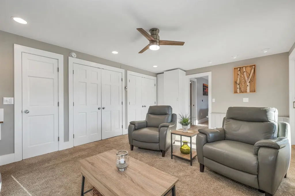 2184 Franklin Pierce Highway Barrington NH 03825