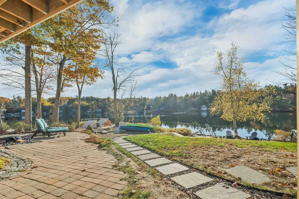 2184 Franklin Pierce Highway Barrington NH 03825