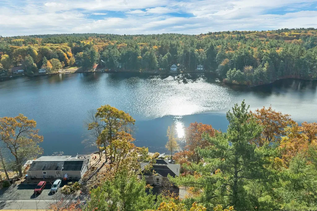 2184 Franklin Pierce Highway Barrington NH 03825