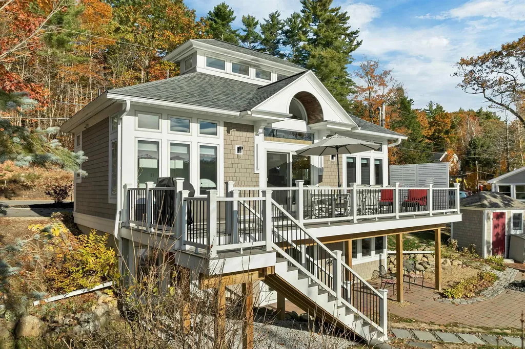 2184 Franklin Pierce Highway Barrington NH 03825