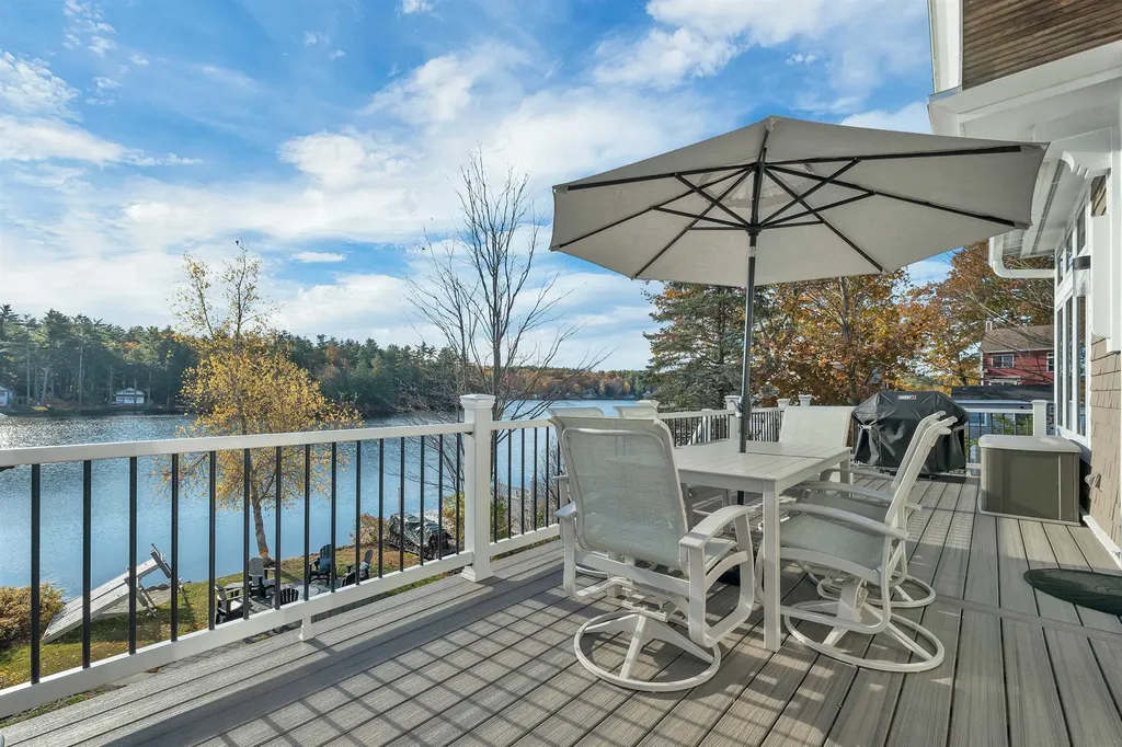 2184 Franklin Pierce Highway Barrington NH 03825