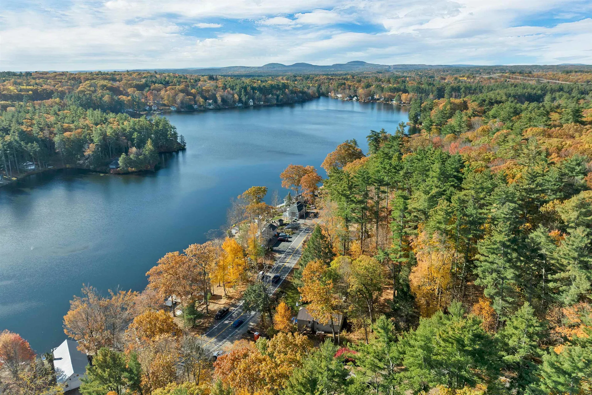 2184 Franklin Pierce Highway Barrington NH 03825